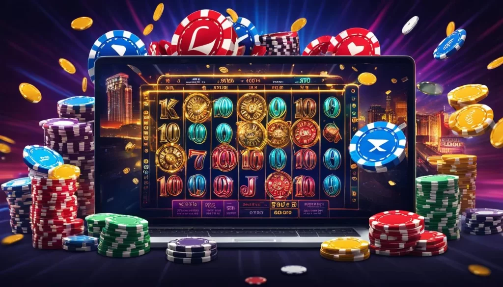 Chuyên gia Baccarat đưa ra lời khuyên nâng cao, với các biểu tượng chiến lược và 8xx link mới