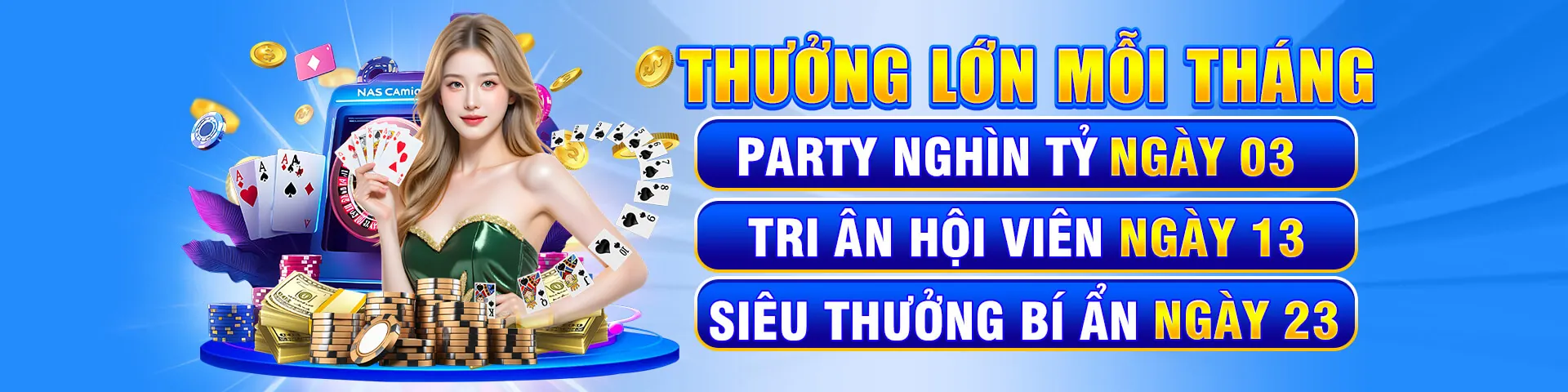Khuyến Mãi Hấp Dẫn 2026 tại 8xx Link Mới