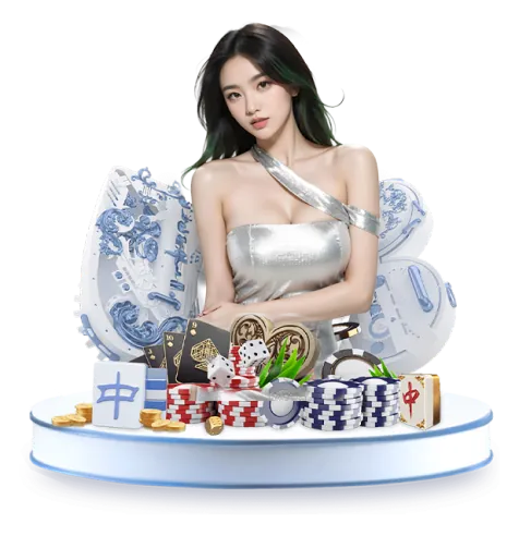 Người chơi Baccarat đếm bài một cách tinh tế, thể hiện chiến lược đếm bài nâng cao